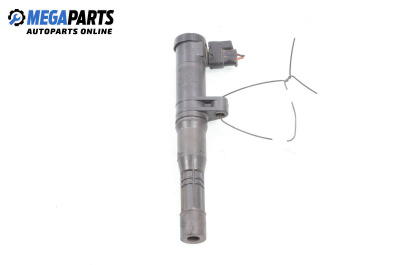 Ignition coil for Renault Scenic I Minivan (09.1999 - 07.2010) 1.8 16V (JA12, JA1R, JA1M, JA1A), 115 hp, № 7700875000