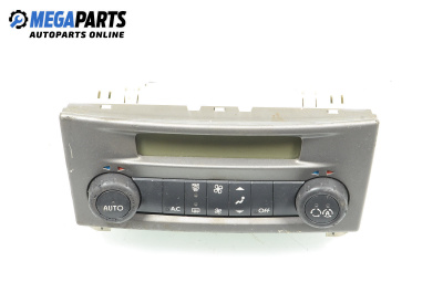 Bedienteil climatronic for Renault Laguna II Grandtour (03.2001 - 12.2007)