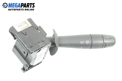 Wiper lever for Renault Laguna II Grandtour (03.2001 - 12.2007)