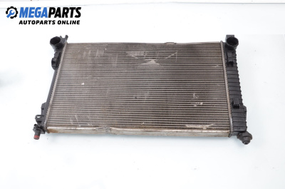 Water radiator for Mercedes-Benz C-Class Sedan (W203) (05.2000 - 08.2007) C 270 CDI (203.016), 170 hp