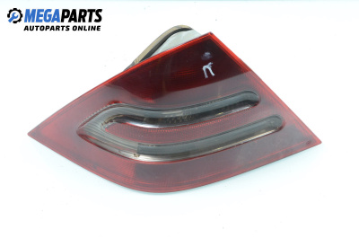 Tail light for Mercedes-Benz C-Class Sedan (W203) (05.2000 - 08.2007), sedan, position: left