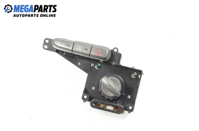 Panou aer condiționat for Toyota Yaris Hatchback I (01.1999 - 12.2005)