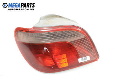 Tail light for Toyota Yaris Hatchback I (01.1999 - 12.2005), hatchback, position: left