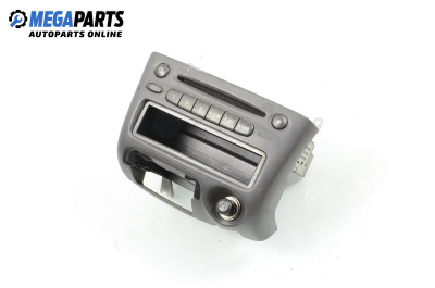 CD player for Toyota Yaris Hatchback I (01.1999 - 12.2005), № 86120-52030