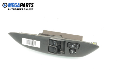 Window adjustment switch for Toyota Yaris Hatchback I (01.1999 - 12.2005)