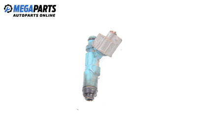 Benzineinspritzdüse for Toyota Yaris Hatchback I (01.1999 - 12.2005) 1.0 16V, 68 hp, № 23250-23020