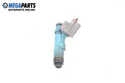 Benzineinspritzdüse for Toyota Yaris Hatchback I (01.1999 - 12.2005) 1.0 16V, 68 hp, № 23250-23020