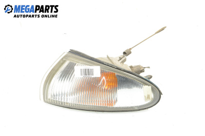 Blinker for Mitsubishi Colt IV Hatchback (03.1992 - 04.1996), hatchback, position: left