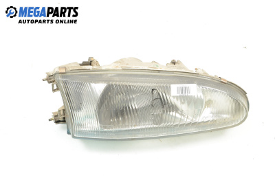 Headlight for Mitsubishi Colt IV Hatchback (03.1992 - 04.1996), hatchback, position: right