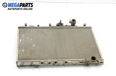 Wasserradiator for Mitsubishi Colt IV Hatchback (03.1992 - 04.1996) 1.6 GLXi 16V (CA4A), 113 hp