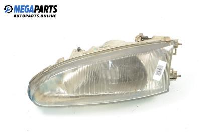 Headlight for Mitsubishi Colt IV Hatchback (03.1992 - 04.1996), hatchback, position: left