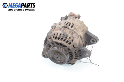 Alternator for Mitsubishi Colt IV Hatchback (03.1992 - 04.1996) 1.6 GLXi 16V (CA4A), 113 hp