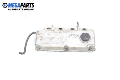 Valve cover for Mitsubishi Colt IV Hatchback (03.1992 - 04.1996) 1.6 GLXi 16V (CA4A), 113 hp