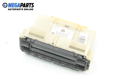 Bedienteil climatronic for Volkswagen Passat III Sedan B5 (08.1996 - 12.2001), № 5HB 007 617-10