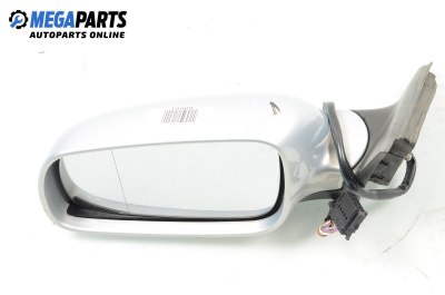 Mirror for Volkswagen Passat III Sedan B5 (08.1996 - 12.2001), 5 doors, sedan, position: left