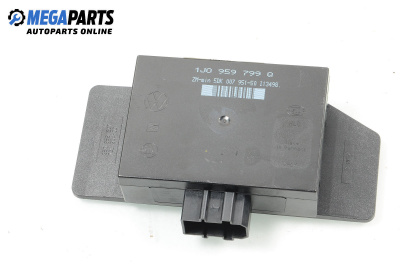 Komfort-modul for Volkswagen Passat III Sedan B5 (08.1996 - 12.2001), № 1J0 959 799