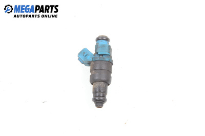 Benzineinspritzdüse for Volkswagen Passat III Sedan B5 (08.1996 - 12.2001) 1.6, 101 hp, № 06B133551C