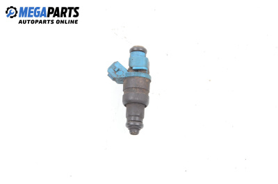 Benzineinspritzdüse for Volkswagen Passat III Sedan B5 (08.1996 - 12.2001) 1.6, 101 hp, № 06B133551C