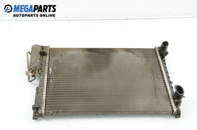 Water radiator for Renault Laguna I Hatchback (11.1993 - 08.2002) 1.6 16V (B568, B561), 107 hp