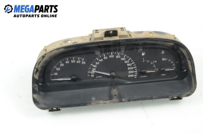 Kilometerzähler for Renault Laguna I Hatchback (11.1993 - 08.2002) 1.6 16V (B568, B561), 107 hp