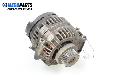 Alternator for Renault Laguna I Hatchback (11.1993 - 08.2002) 1.6 16V (B568, B561), 107 hp