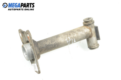 Tampon bară de protecție față for Audi A6 Avant C5 (11.1997 - 01.2005), combi, position: dreaptă - fața