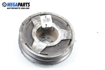 Damper pulley for Audi A6 Avant C5 (11.1997 - 01.2005) 2.5 TDI, 180 hp