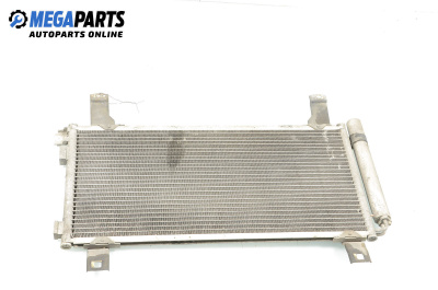 Air conditioning radiator for Mazda 6 Station Wagon I (08.2002 - 12.2007) 2.0 DI, 136 hp