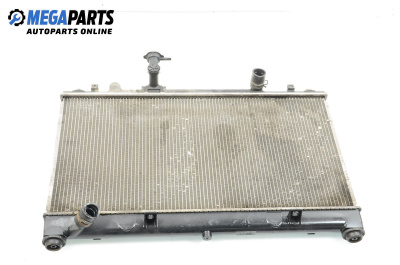 Wasserradiator for Mazda 6 Station Wagon I (08.2002 - 12.2007) 2.0 DI, 136 hp