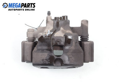 Caliper for Mazda 6 Station Wagon I (08.2002 - 12.2007), position: front - right