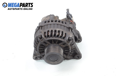 Alternator for Mazda 6 Station Wagon I (08.2002 - 12.2007) 2.0 DI, 136 hp, № A3TB4981