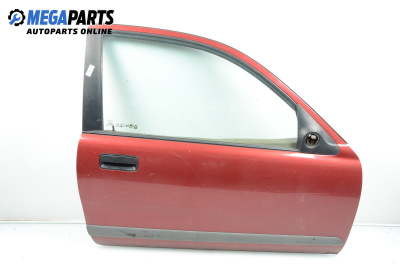 Door for Rover 200 Hatchback II (11.1995 - 03.2000), 3 doors, hatchback, position: right