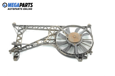 Radiator fan for Rover 200 Hatchback II (11.1995 - 03.2000) 214 Si, 103 hp