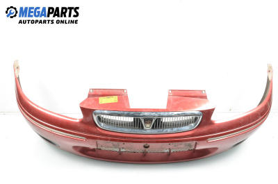 Front bumper for Rover 200 Hatchback II (11.1995 - 03.2000), hatchback, position: front