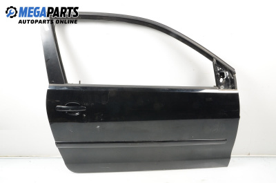 Door for Volkswagen Polo Hatchback V (01.2005 - 12.2009), 3 doors, hatchback, position: right