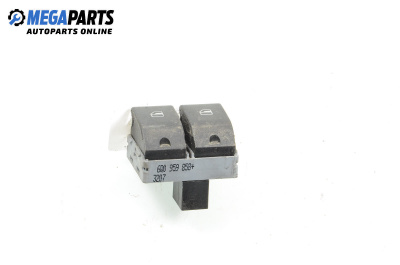 Window adjustment switch for Volkswagen Polo Hatchback V (01.2005 - 12.2009), № 6Q0 959 858