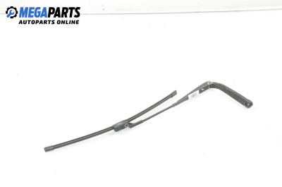 Braț ștergătoare parbriz for Volkswagen Polo Hatchback V (01.2005 - 12.2009), position: stânga