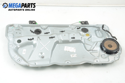 Motor des elektrischen fensterhebers for Volkswagen Polo Hatchback V (01.2005 - 12.2009), 3 türen, hecktür, position: links