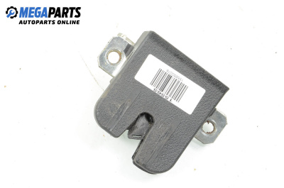 Încuietoare portbagaj for Volkswagen Polo Hatchback V (01.2005 - 12.2009), hatchback, position: din spate