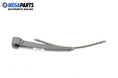 Braț ștergător lunetă for Volkswagen Polo Hatchback V (01.2005 - 12.2009), position: din spate