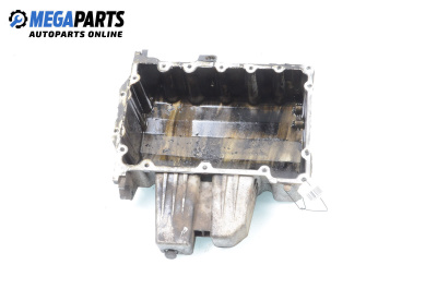 Crankcase for Volkswagen Polo Hatchback V (01.2005 - 12.2009) 1.4 TDI, 80 hp