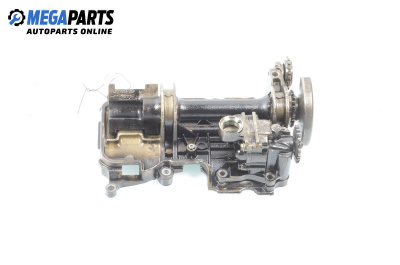 Balance shaft for Volkswagen Polo Hatchback V (01.2005 - 12.2009) 1.4 TDI, 80 hp