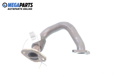 Țeavă EGR for Volkswagen Polo Hatchback V (01.2005 - 12.2009) 1.4 TDI, 80 hp