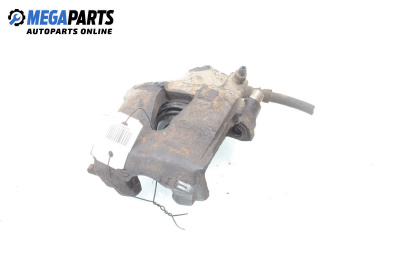 Caliper for Volkswagen Polo Hatchback V (01.2005 - 12.2009), position: front - left