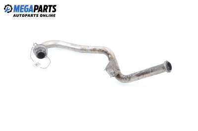 Țeavă EGR for Peugeot 206 Hatchback (08.1998 - 12.2012) 1.4 HDi eco 70, 68 hp