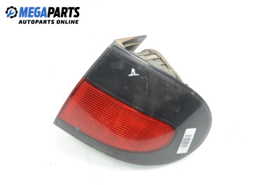 Stop for Renault Megane I Classic Sedan (09.1996 - 08.2003), sedan, position: dreapta