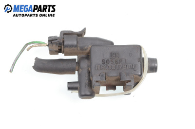 Vacuum valve for Renault Megane I Classic Sedan (09.1996 - 08.2003) 1.6 e (LA0F, LA0S), 90 hp