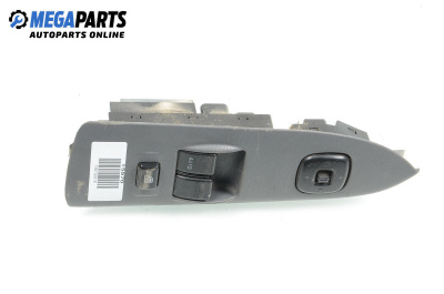 Window and mirror adjustment switch for Mazda 323 F VI Hatchback (09.1998 - 05.2004)