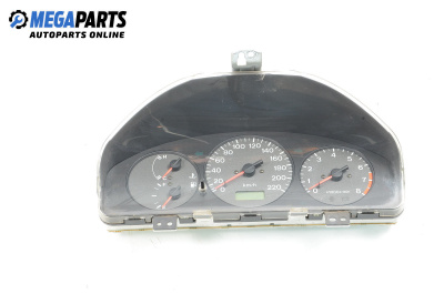 Instrument cluster for Mazda 323 F VI Hatchback (09.1998 - 05.2004) 1.5 16V, 88 hp