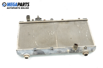 Water radiator for Mazda 323 F VI Hatchback (09.1998 - 05.2004) 1.5 16V, 88 hp